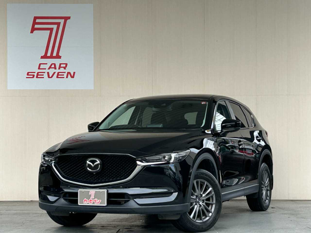 CX-5 2.0 20S プロアクティブ 
