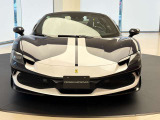 296 GTS アセット フィオラノ パッケージ F1 DCT 