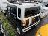ハスラー J スタイルII 4WD 