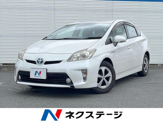 プリウス 1.8 S 