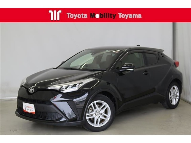 C-HR  1.2 S-T