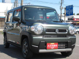 ハスラー ハイブリッド(HYBRID) G 