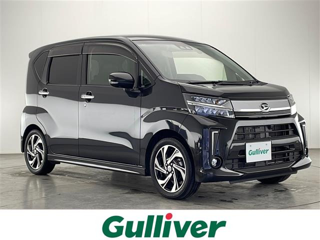 ムーヴカスタム RS ハイパーリミテッド SAIII 修復歴無し