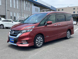 セレナ 2.0 ハイウェイスター G プロパイロット デジタルミラー 大型ナビ