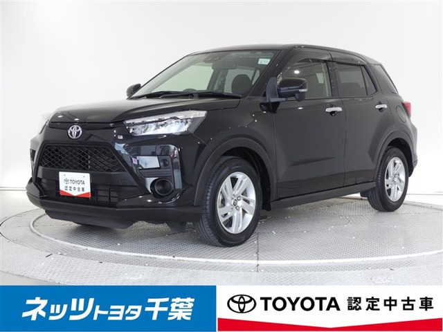 ライズ 1.0 G 