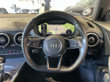 TTクーペ 2.0 TFSI クワトロ 4WD 4WD 修復歴無し