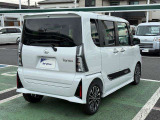 タントカスタム RS 