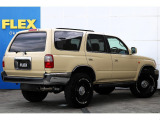 ハイラックスサーフ 2.7 SSR-X 4WD 