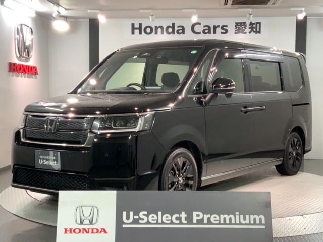 ステップワゴン 1.5 スパーダ 