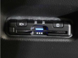 【ETC車載器】高速道路のご利用時にとても便利なETC車載器。セットアップ(費用別途)後にお渡ししとなります。