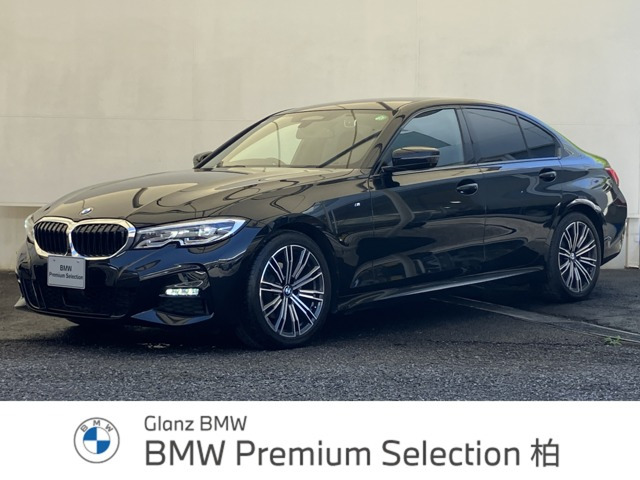 3シリーズセダン 320d xドライブ Mスポーツ 4WD 