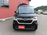 N-BOX L 4WD 
