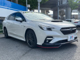 レヴォーグ 1.8 STI スポーツ EX 4WD 