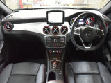 GLAクラス AMG GLA45 4マチック 4WD 