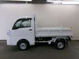 ハイゼットトラック 多目的ダンプ 電動モーター式 3方開 4WD