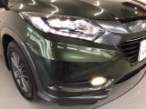 ヴェゼル 1.5 ハイブリッド X Lパッケージ 4WD 