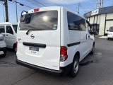 NV200バネットバン 1.6 DX 