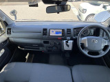 ハイエースバン 2.8 DX ロング 4WD 修復歴無し