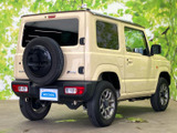 ジムニー XC 4WD 