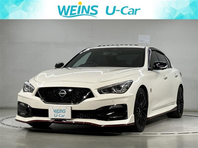 スカイライン 3.0 NISMO 