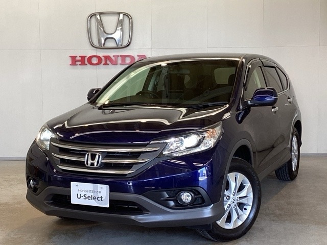 CR-V 2.0 20G 