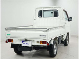 サンバートラック TB 4WD 