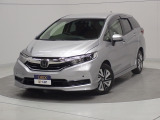 ホンダ シャトル 1.5 ハイブリッド ホンダセンシング