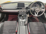 ロードスターRF 2.0 RS 