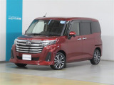 トヨタ ルーミー