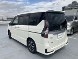 セレナ 2.0 ハイウェイスター V 