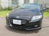 CR-Z 1.5 アルファ 