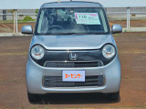 N-ONE スタンダード 4WD 