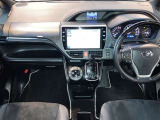 エスクァイア 2.0 Gi プレミアムパッケージ ブラックテイラード 4WD 