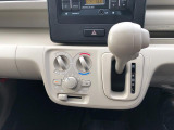 インパネCVT