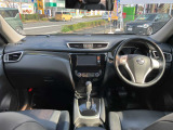 エクストレイル 2.0 20X 