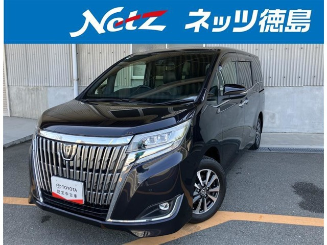 エスクァイア 2.0 Gi 