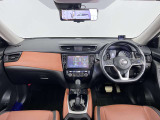 エクストレイル 2.0 20Xi レザーエディション 4WD 