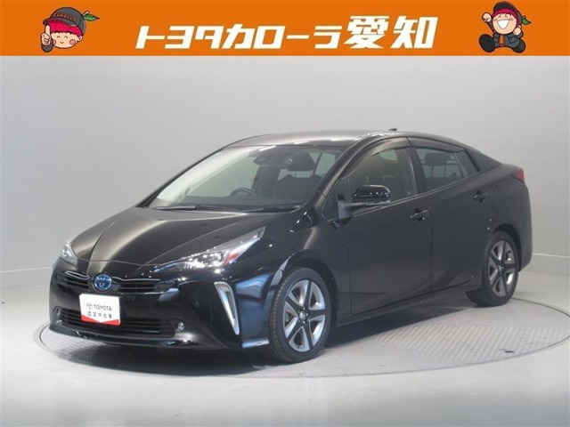 プリウス 1.8 S ツーリングセレクション 