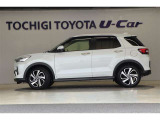 ライズ 1.0 Z 4WD 
