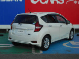 ノート 1.2 e-POWER メダリスト 