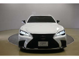 LS 500 Fスポーツ 
