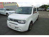 キューブ 1.5 15X 15X 80th スペシャルカラーLtd