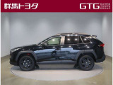RAV4 2.0 アドベンチャー オフロードパッケージ II 4WD 