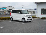 N-BOX L 