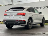 Q5スポーツバック 40 TDI クワトロ アドバンスト ディーゼル 4WD 