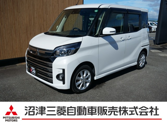 eKスペース G セーフティ パッケージ 