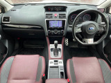 レヴォーグ 2.0 STI スポーツ アイサイト 4WD 
