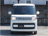 フレアワゴン ハイブリッド XS 