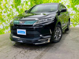 トヨタ ハリアー 2.0 プログレス 4WD