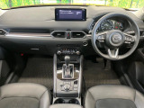 CX-5 2.2 XD ブラックトーンエディション 